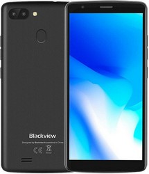 Прошивка телефона Blackview A20 Pro в Брянске